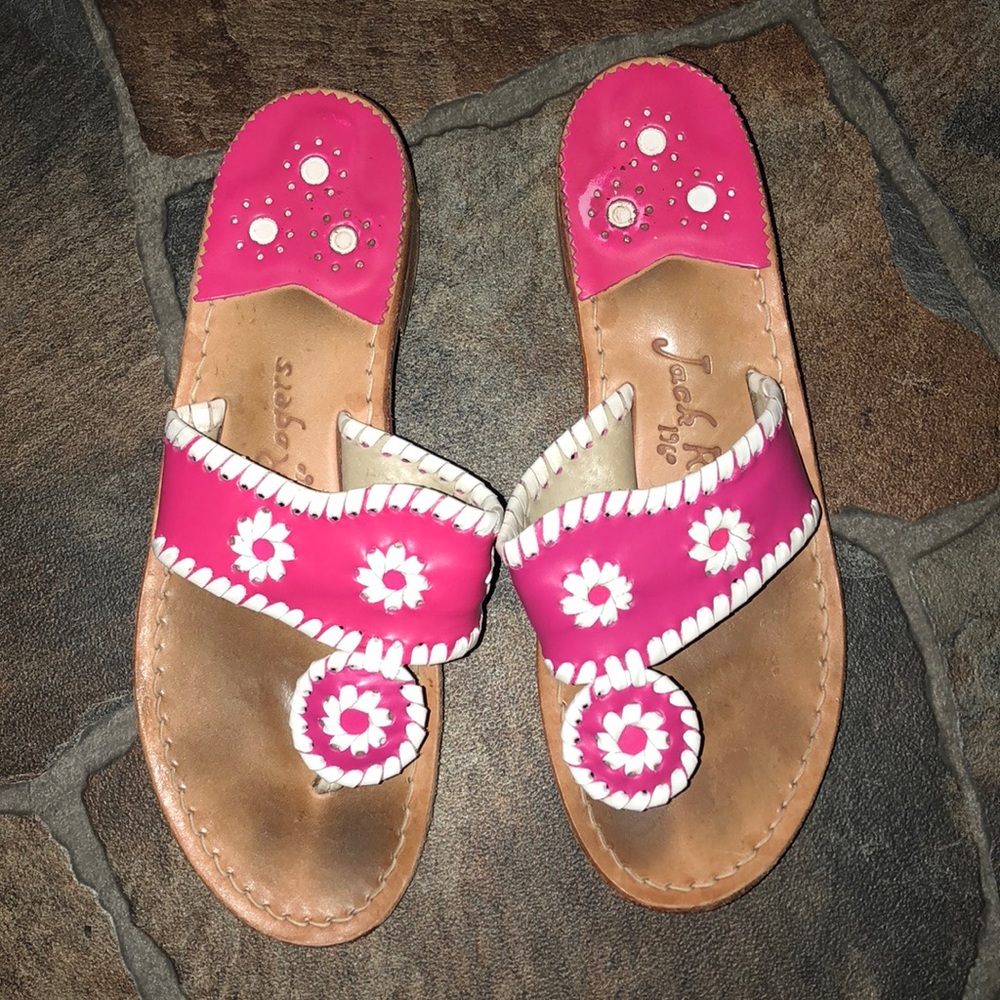 Ladies Flip Flop Sandles